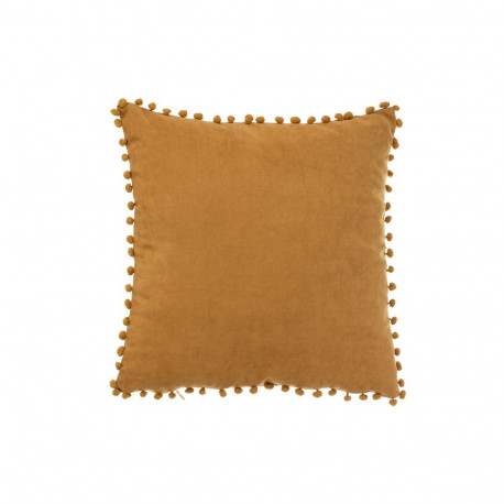 CUSHION PONPON-357 45x45 cm dekoratiivpadi