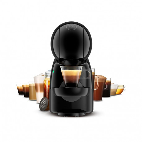 COFFEE MACHINE DOLCE PICCOLO EDG110.AB