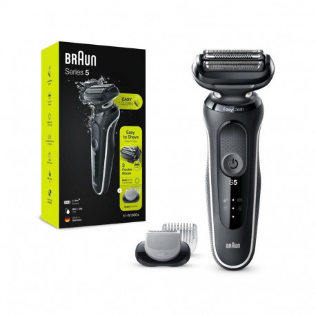 SHAVER 51-W1600S Braun