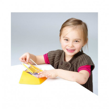 värviline puslemäng