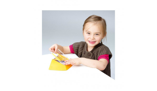 värviline puslemäng