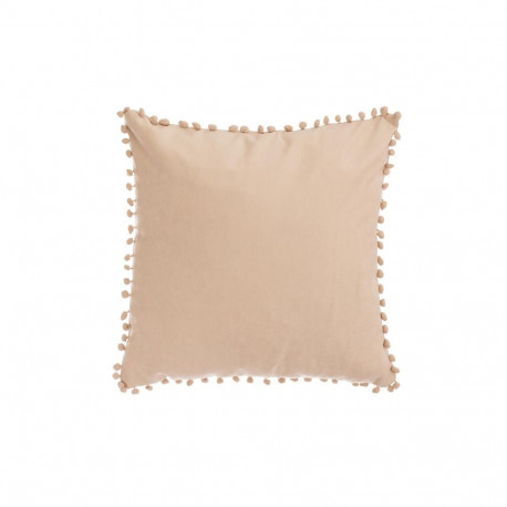 CUSHION PONPON-196 45X45 CM