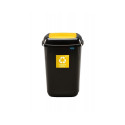 28 l kollane taaskasutuskast