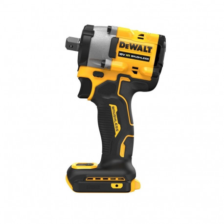 juhtmevaba mutrivõti DCF922N-XJ 18V