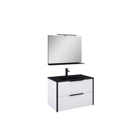 SET ARIA PLUS MASTERJERO 80 2S valge