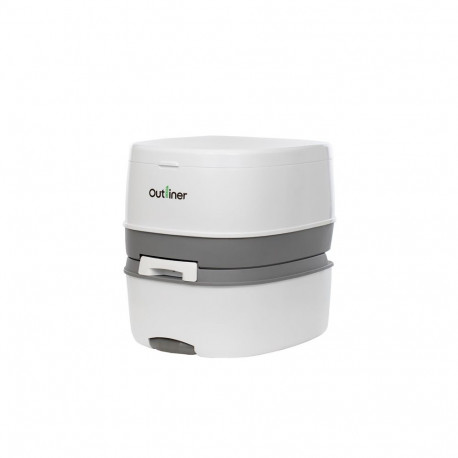 CAMPING TOILET SUPREME