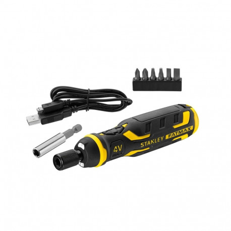 4V POWER ASSIST kruvikeeraja FMHT66719-0