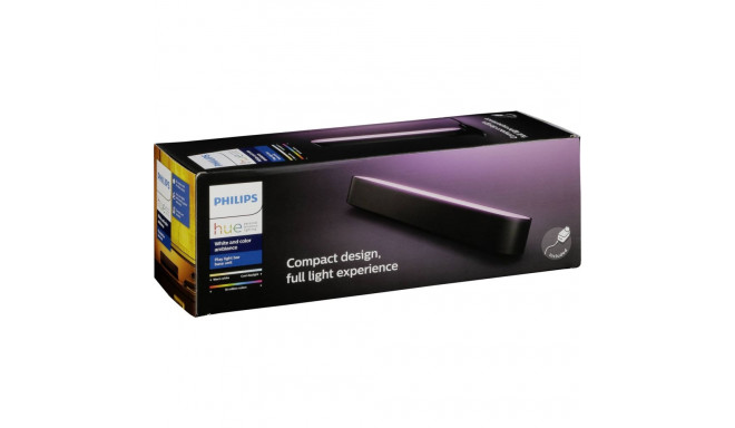Philips Hue Play czarna