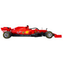 RC auto 1:16 Ferrari SF1000 komplekt RC auto 1:16 Ferrari SF1000 komplekt