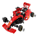 RC auto 1:16 Ferrari SF1000 komplekt RC auto 1:16 Ferrari SF1000 komplekt