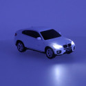 RC auto 1:24 BMW X6 valge RC auto 1:24 BMW X6 valge