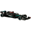 RC auto 1:12 Mercedes- AMG F1 W11 EQ