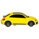 RC auto 1:14 Volkswagen Beetle kollane