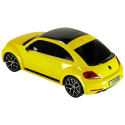 RC auto 1:14 Volkswagen Beetle kollane