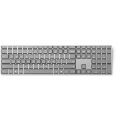 Microsoft Surface Keyboard 2 NO, grey