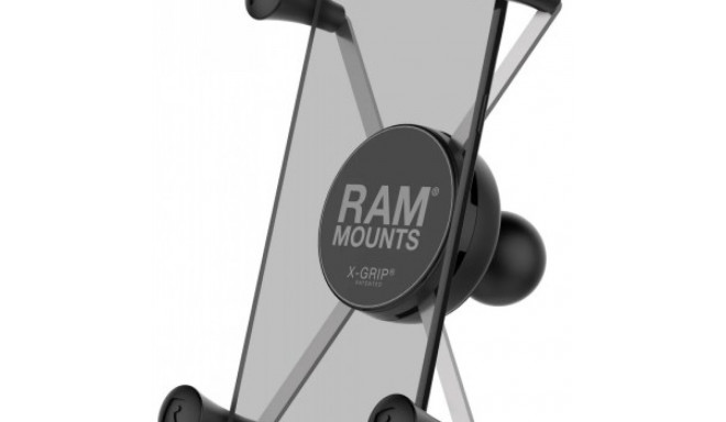 RAM UNIVERSAL X-GRIP® LARGE PHONE/PHABLET CRADLE