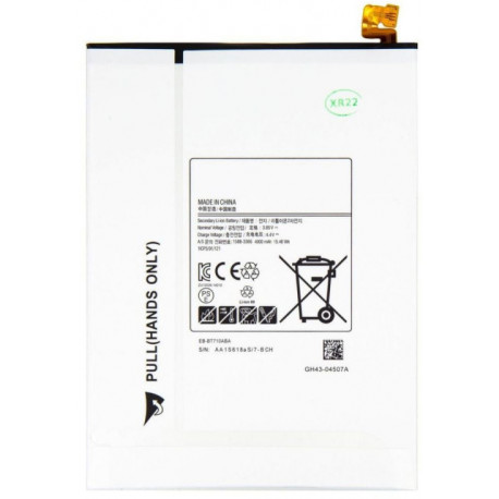 Battery Samsung EB-BT710ABE 4000mAh