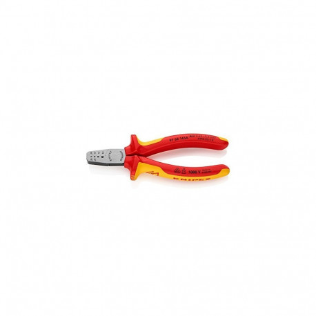 Knipex 97 68 145 A crimping tool