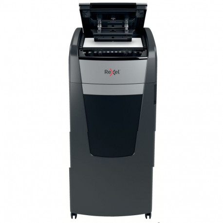 Micro-Cut Paper Shredder Rexel AutoFeed+ 600M