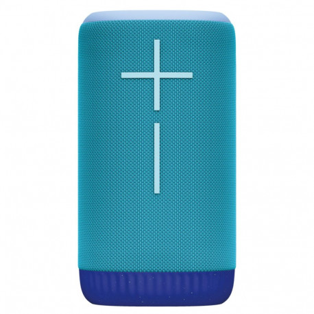 Portable Bluetooth Speakers Logitech 984-001924 Blue