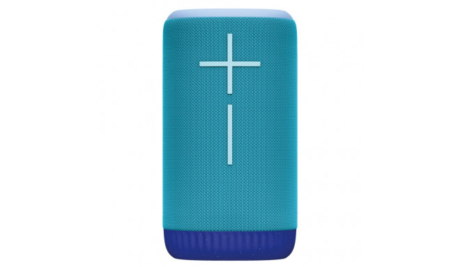 Kaasaskantavad Bluetooth Kõlarid Logitech 984-001924 Sinine