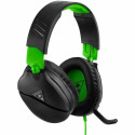 Üle pea käivad kõrvaklapid Turtle Beach 1033325 Must/Roheline (1 Ühikut)