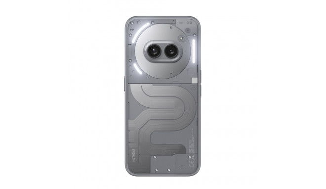 Nothing Phone (2a) Plus 17 cm (6.7") kahe SIM-kaardiga Android 14 5G 12 GB 256 GB 5000 mAh hall