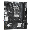 Asrock H610M-H2/M.2 Intel H610 LGA 1700 micro ATX
