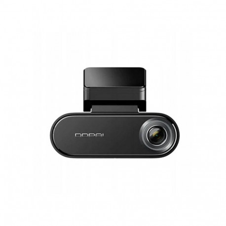 Car Dash Cam DDPAI N5 Dual | 4K 2160p eesmine, 1080p tagumine, GPS, WiFi, Bluetooth 4.2