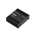 Etherneti ruuter | RUT301 | Wi-Fi puudub | 10/100 Mbit/s | Etherneti LAN (RJ-45) pordid 5 | Mesh-tug