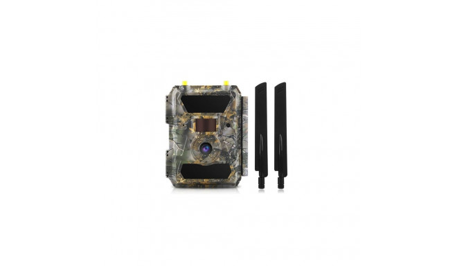 Trail Camera - Forest Camera - Willfine 4.0CG 100°