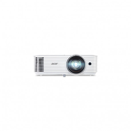 Acer projektor S1386WH standardheitega 3600ANSI lumens DLP WXGA (1280x800), valge