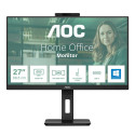 AOC 24P3QW arvutimonitor 60.5 cm (23.8") 1920 x 1080 pikslit Full HD must