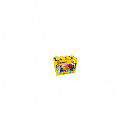 LEGO suur loovate klotside karp 10698 Classic