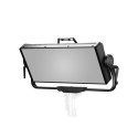 LED Lamp Aputure Nova P600c Kit