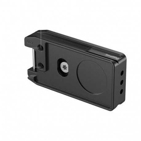 SmallRig 5422 Arca-Swiss Mount Plate for AirTag / SmartTag2