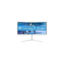 Philips Evnia 5000 34M2C5501A/00 computer monitor 86.4 cm (34&quot;) 3440 x 1440 pixels Wide Qua