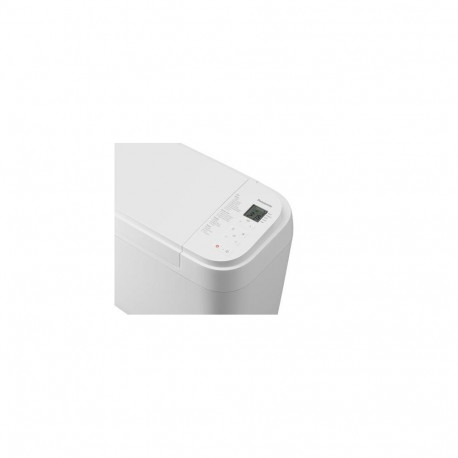 Panasonic SD-B2510 bread maker 550 W White
