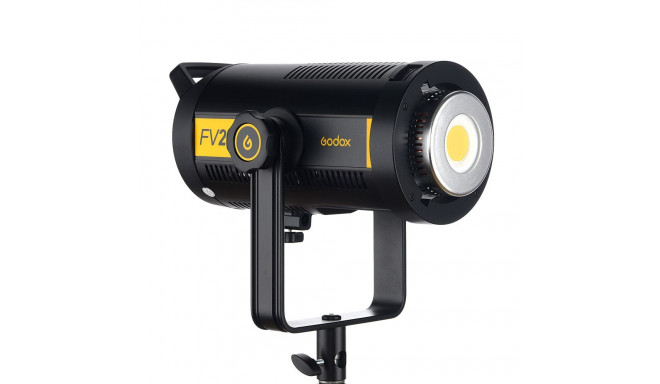 Godox FV200 Led Video Light