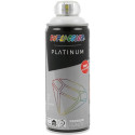 Aerosoolvärv Platinum, RAL9010 läikiv lumivalge 400ml