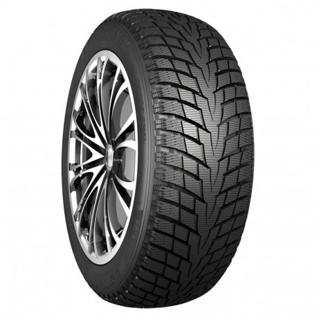 215/60R17 Nankang ICE-1 lamellrehv D/D/B 100Q XL