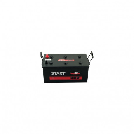 Start HD 230Ah 1300A 514x276x242+-