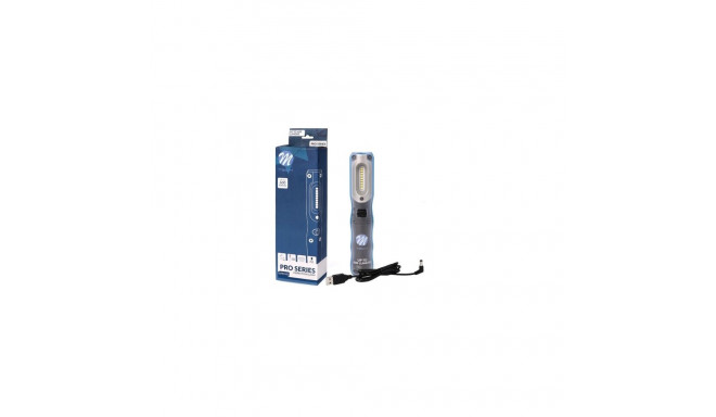 Töölamp 9+1 led laetav, 600 lm