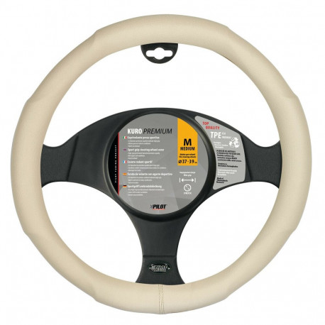 Kuro roolikate Ø37-39cm, beež