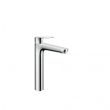Hansgrohe Logis E Single lever basin mixer 230 71162000