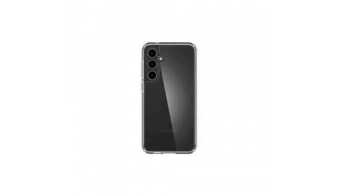 Spigen Ultra Hybrid Sam S23 FE läbipaistev ACS06371