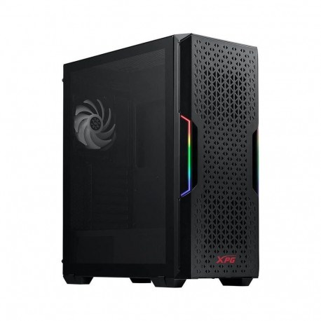 ADATA XPG Starker Air ARGB case (STARKERAIR-BKCWW)
