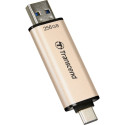 Transcend JetFlash 930C mälupulk, 256 GB (TS256GJF930C)