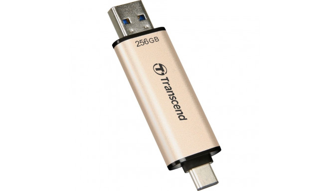 Transcend JetFlash 930C pendrive, 256 GB (TS256GJF930C)