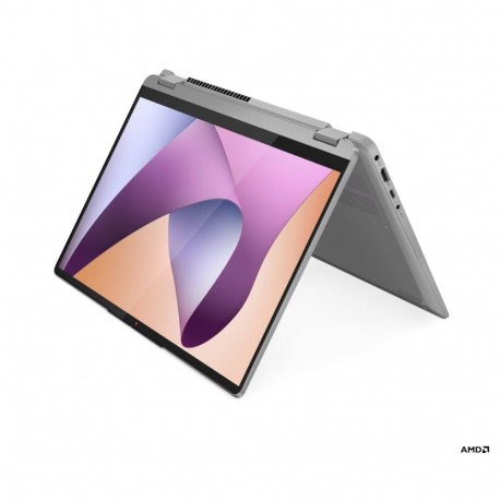 Lenovo sülearvuti IdeaPad Flex 5 14ABR8 14" IPS puutetundlik WUXGA 1920x1200 pixels läikiv ekraan AM